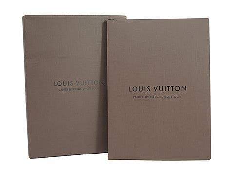 louis vuitton rolling papers for sale|Louis Vuitton notebook refill.